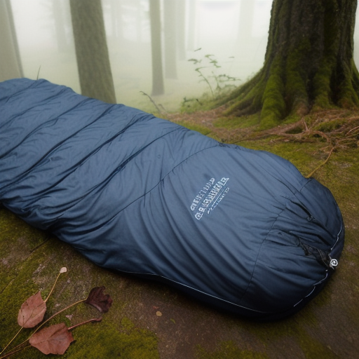 Afbeelding van Beste waterbestendige slaapzakken voor kampeerders