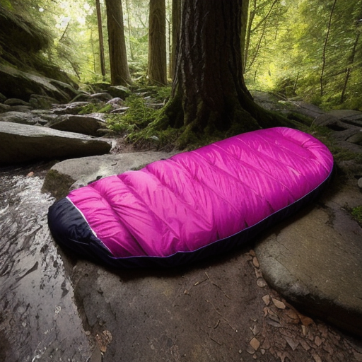 Afbeelding van Voordelen van waterbestendige slaapzakken bij regen