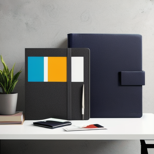 Afbeelding van Persoonlijke tips voor jouw multifunctionele binder