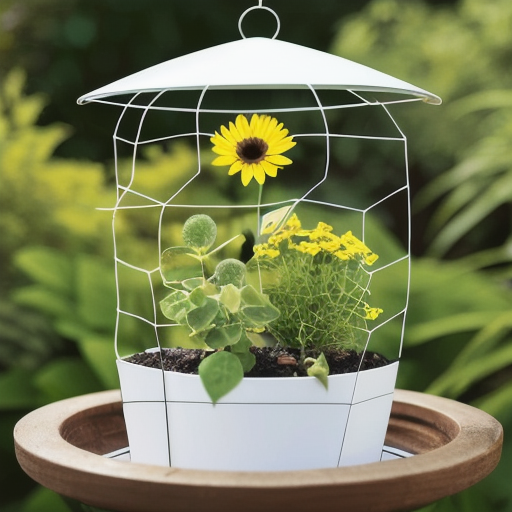 Afbeelding van Onderhoudstips voor Herbruikbare Insectenvallen