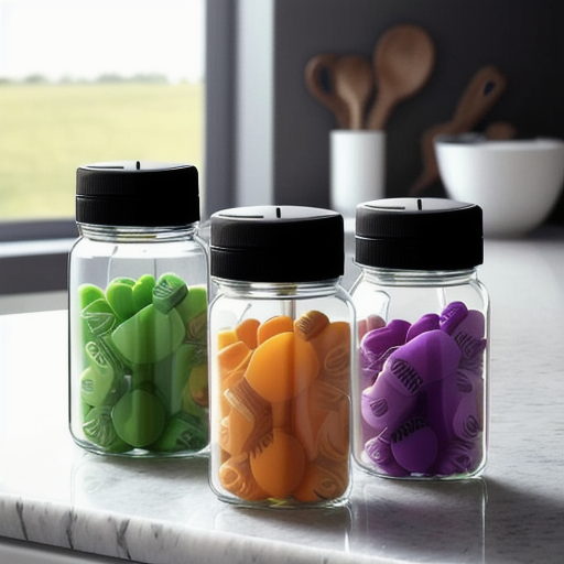 Afbeelding van Kies de beste herbruikbare flessenstoppers voor uw keuken