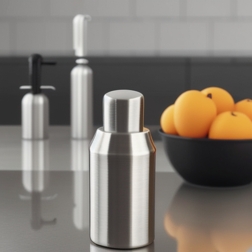 Afbeelding van Beste herbruikbare flessenstoppers voor jouw keuken