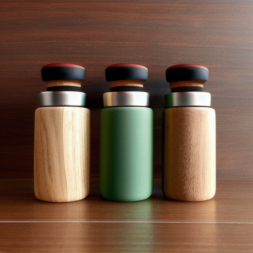 Afbeelding van Herbruikbare flessenstoppers: Duurzaam en voordelig!