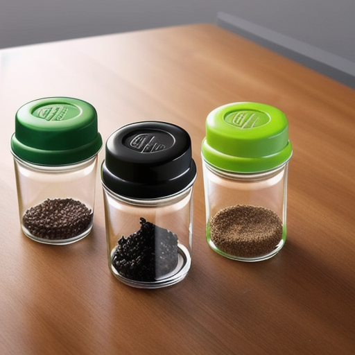 Afbeelding van Populaire Merken van Herbruikbare Flessenstoppers