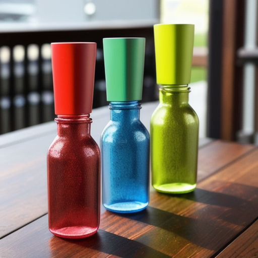 Afbeelding van Top Merken voor Herbruikbare Flessenstoppers Ontdekken