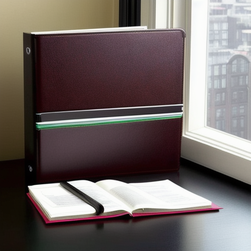 Afbeelding van Kies de juiste multifunctionele binder voor jouw project