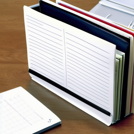 Afbeelding van Organiseer jouw multifunctionele binders efficiënt en effectief