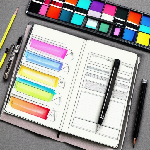 Afbeelding van De beste multifunctionele binders voor creatievelingen