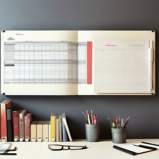 Afbeelding van Top multifunctionele binders voor jouw creatieve projecten