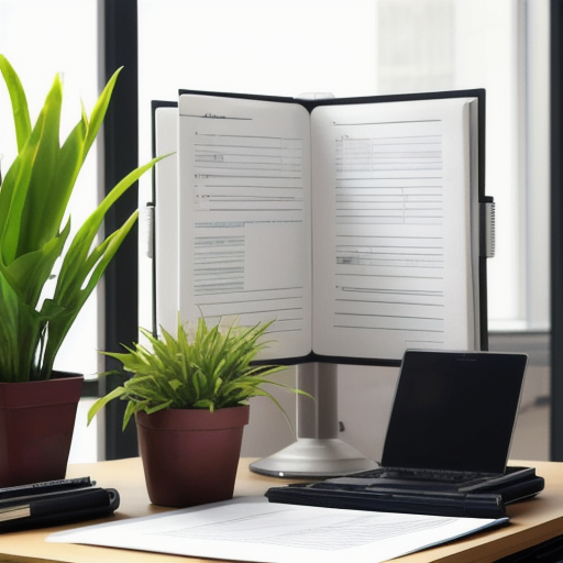 Afbeelding van Onderhoudstips voor jouw multifunctionele binder