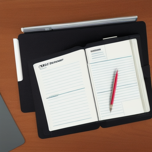 Afbeelding van Effectieve Projectplanning met Multifunctionele Binders