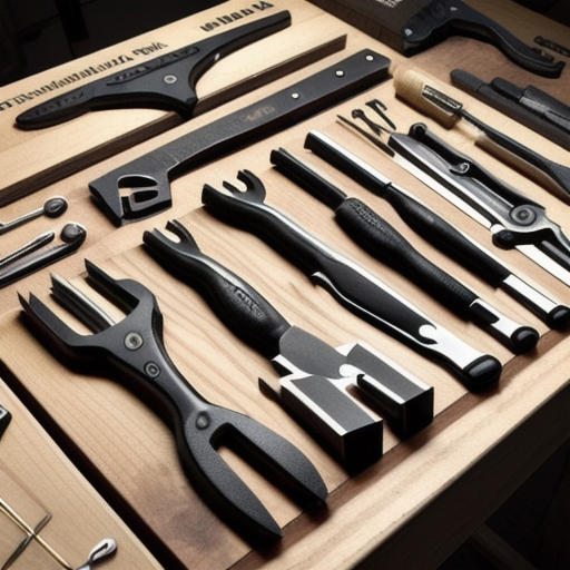 Afbeelding van Voordelen van opvouwbare gereedschapsets voor DIY'ers