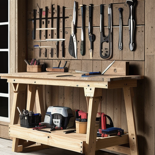 Afbeelding van Onderhoudstips voor opvouwbare gereedschapsets