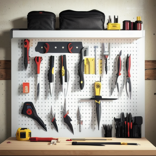 Afbeelding van Populaire Merken Opvouwbare Gereedschapsets: Ons Overzicht