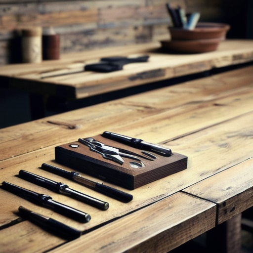 Afbeelding van Materiaalkeuzes en prestaties van opvouwbare gereedschapsets