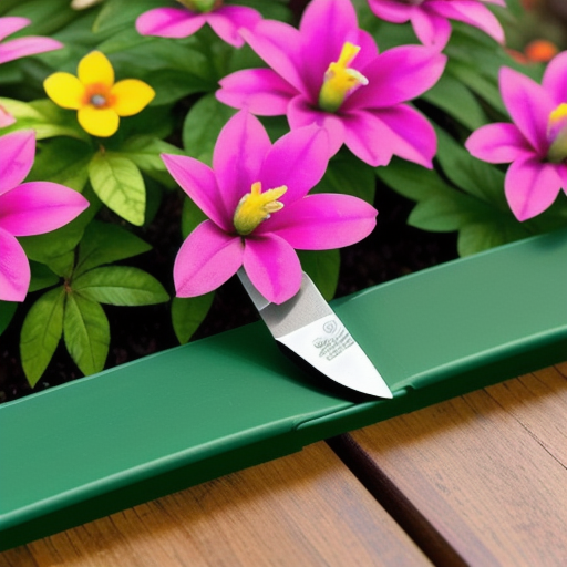 Afbeelding van Top plastic snoeischaren voor een optimale tuinervaring