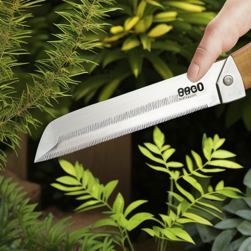 Afbeelding van Plastic snoeischaren: Geschikt voor zwaardere takken?