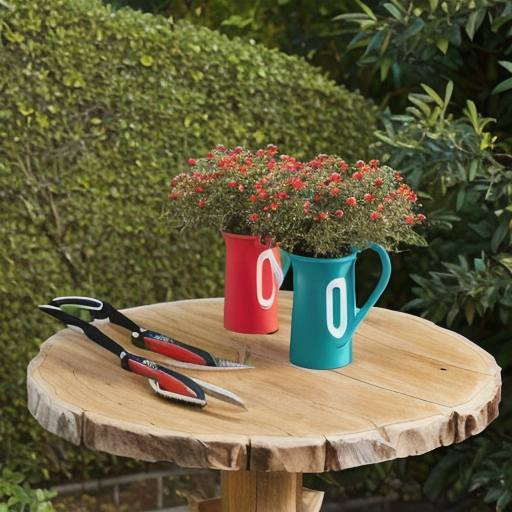 Afbeelding van Plastic snoeischaren voor zwaardere takken: tips en feiten