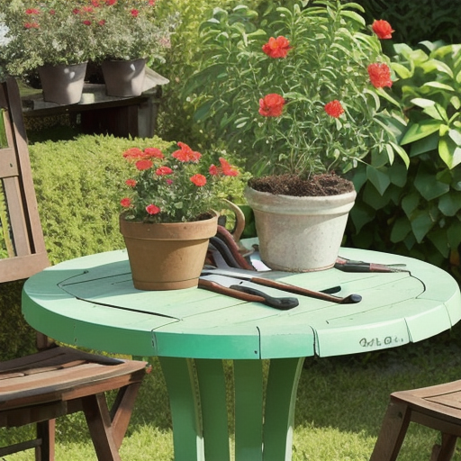 Afbeelding van Kies de Beste Plastic Snoeischaren voor Jouw Tuin