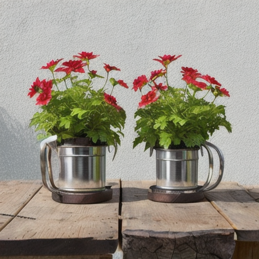 Afbeelding van Beste materialen voor opvouwbare plantensnoeiers