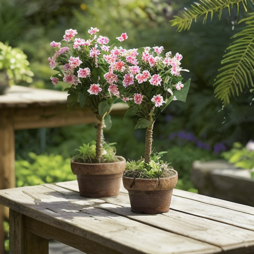 Afbeelding van Kies de beste opvouwbare plantensnoeiers voor jouw tuin