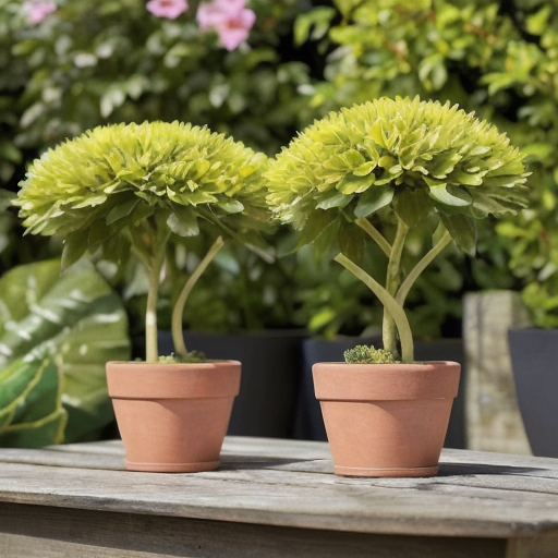 Afbeelding van Veiligheidsmaatregelen voor opvouwbare plantensnoeiers