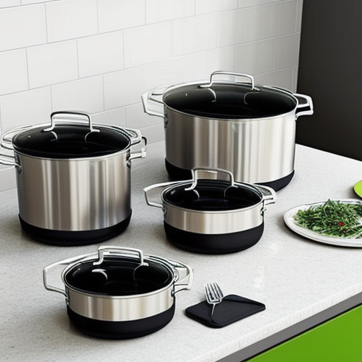 Afbeelding van Ontdek de beste recepten met opvouwbare kookpotten