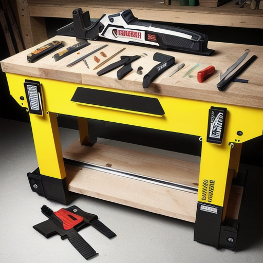 Afbeelding van Optimaliseer de prestaties van uw multifunctionele zaagsets