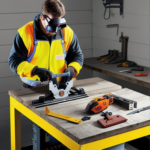 Afbeelding van Onderhoudstips voor jouw multifunctionele zaagsets