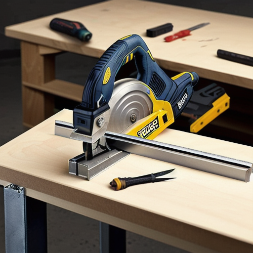 Afbeelding van Multifunctionele zaagsets: De must-have voor vakmensen