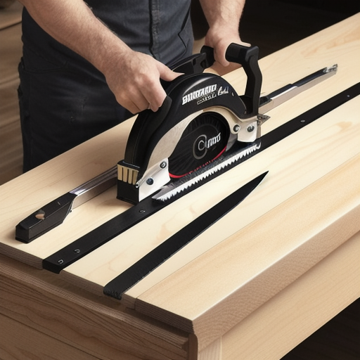 Afbeelding van Vergelijk multifunctionele zaagsets: tips en advies