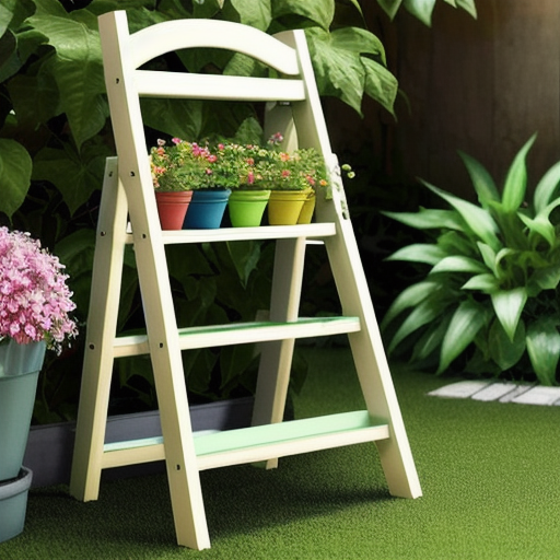 Afbeelding van Top merken herbruikbare tuinladdertjes voor elke tuinier