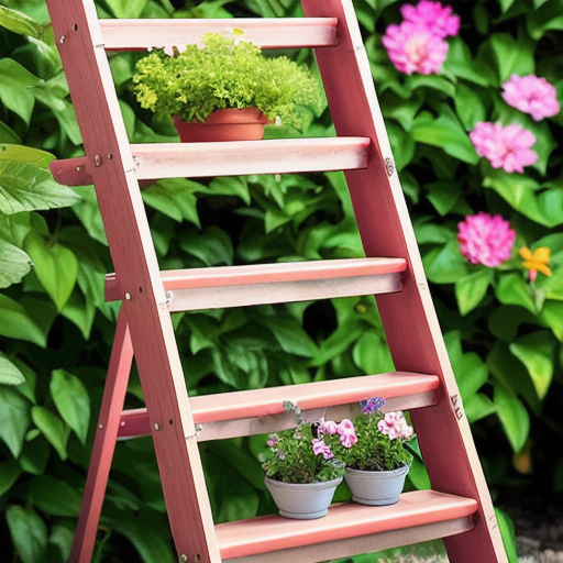Afbeelding van Top herbruikbare tuinladdertjes merken voor elke tuinier