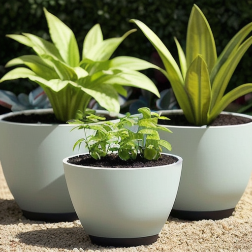 Afbeelding van Voordelen van Opvouwbare Tuinbakken voor Kleine Tuinen