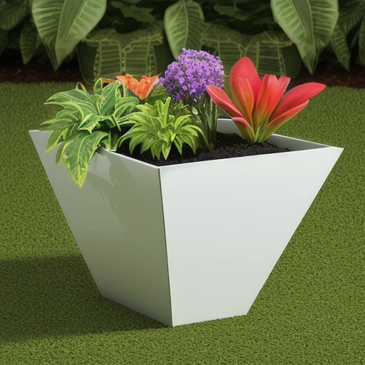 Afbeelding van Verleng de levensduur van je opvouwbare tuinbakken