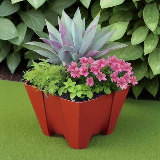 Afbeelding van Populaire merken opvouwbare tuinbakken in 2023