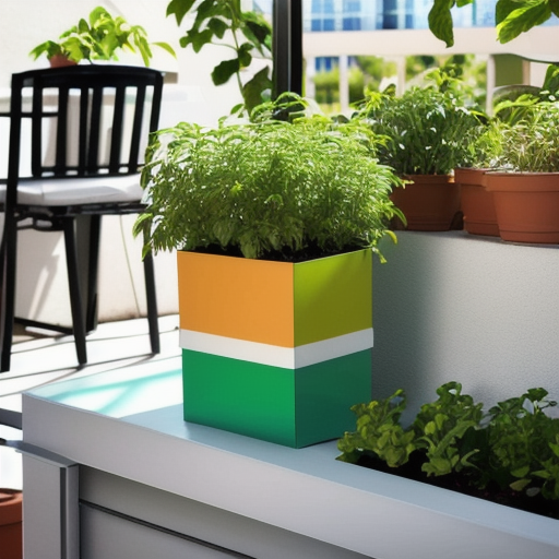 Afbeelding van Top merken opvouwbare tuinbakken voor elke tuinliefhebber