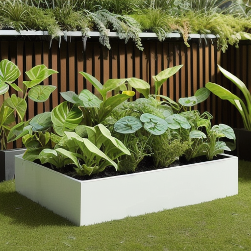 Afbeelding van Kosten van opvouwbare tuinbakken: wat je moet weten