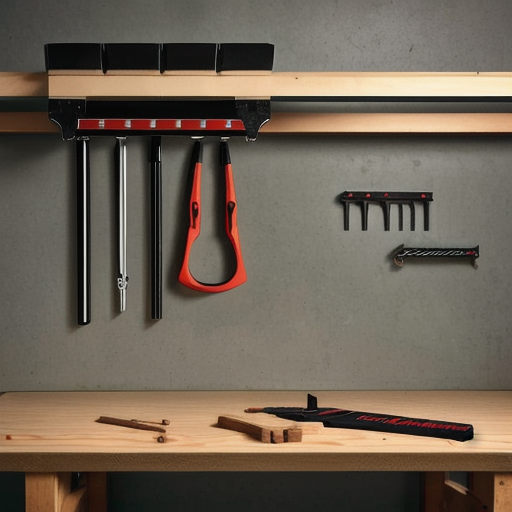 Afbeelding van Kies de beste herbruikbare zaagzadenhouders voor je projecten