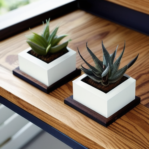 Afbeelding van Beste materialen voor herbruikbare zaagzadenhouders