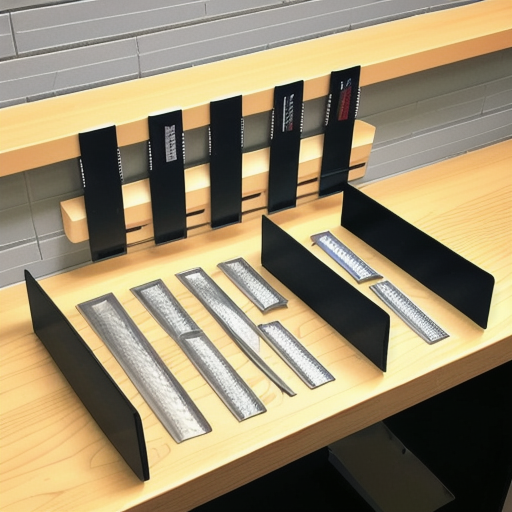 Afbeelding van Personaliseer herbruikbare zaagzadenhouders eenvoudig