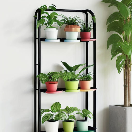 Afbeelding van Vergelijk Prijzen van Multifunctionele Tuinladderhouders