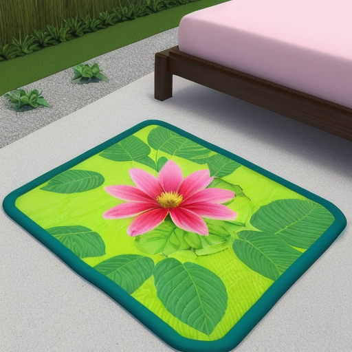 Afbeelding van Vind de ideale herbruikbare tuinpads voor jouw tuin