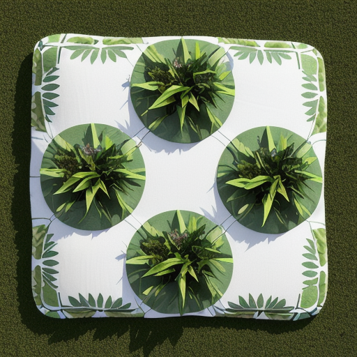 Afbeelding van Kostenvergelijking: Herbruikbare Tuinpads vs. Traditionele Alternatieven