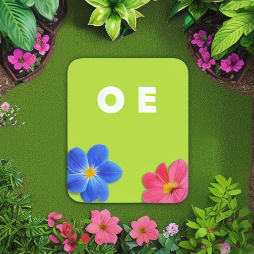 Afbeelding van Seizoensgebonden tips voor herbruikbare tuinpads