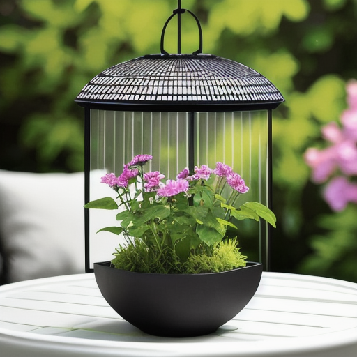 Afbeelding van Installeer herbruikbare insectenvallen voor succes