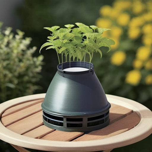 Afbeelding van Maximaliseer de effectiviteit van jouw insectenvallen