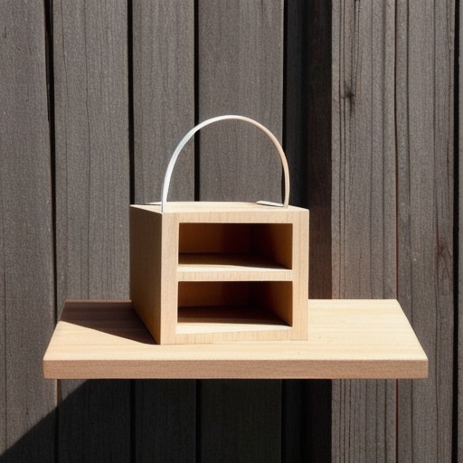 Afbeelding van Milieuvriendelijke voordelen van herbruikbare insectenvallen