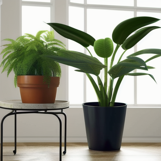 Afbeelding van Multifunctionele Plantenrollers: Ontdek de Mogelijkheden