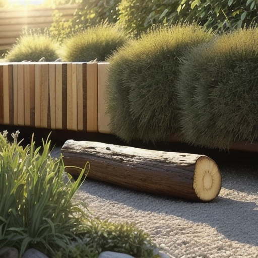 Afbeelding van Essentiële tips voor multifunctionele boomstammen kopen